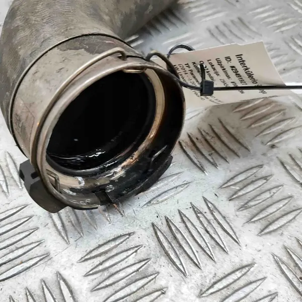 Tubo intercooler VOLVO XC90 II 2.0L Diesel 2018 image 5