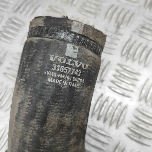 Tubo intercooler VOLVO XC90 II 2.0L Diesel 2018 image 6