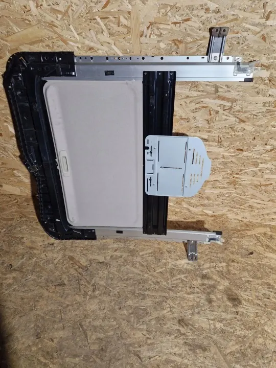 Techo solar Infiniti EX 2012 OEM 1 completo image 3