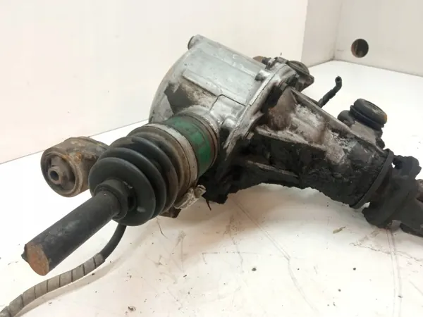 OEM 5907911188818 Frontdifferenzial für Suzuki image 3