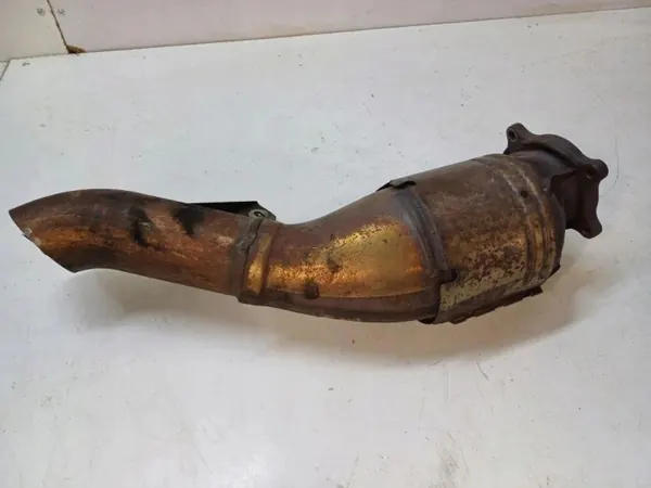 Catalyseur OEM 3W0253059 pour Bentley Continental image 2