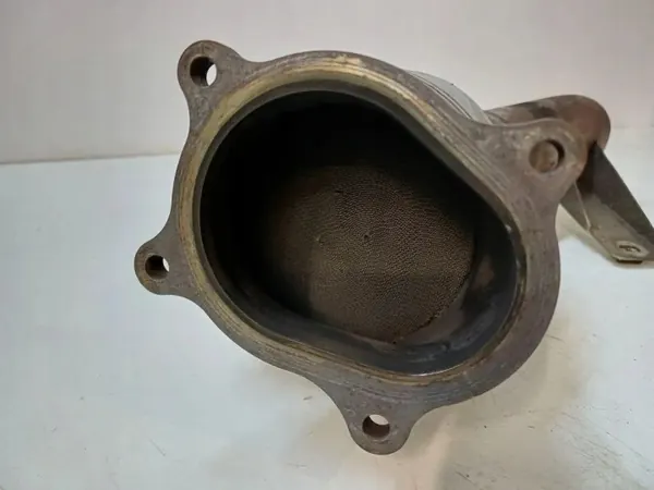 Catalyseur OEM 3W0253059 pour Bentley Continental image 3