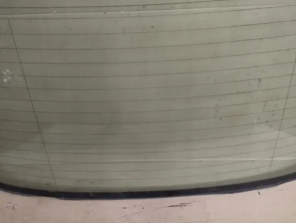 Luna trasera Honda Accord 2006 OEM AMD136547 image 4
