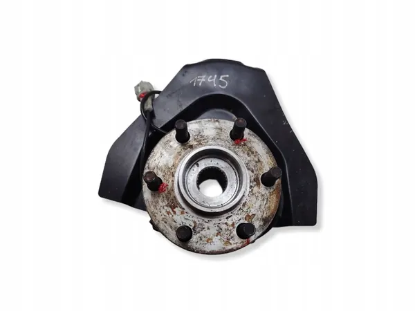 Nissan Navara D40 Framhjullager OEM 41150EA000 image 2
