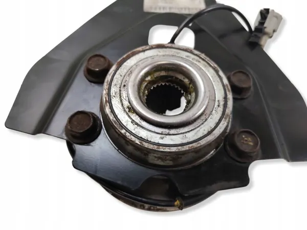 Nissan Navara D40 Framhjullager OEM 41150EA000 image 10