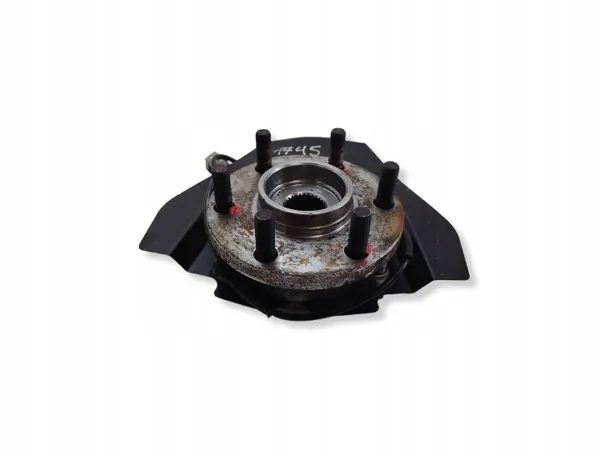 Nissan Navara D40 Framhjullager OEM 41150EA000 image 3