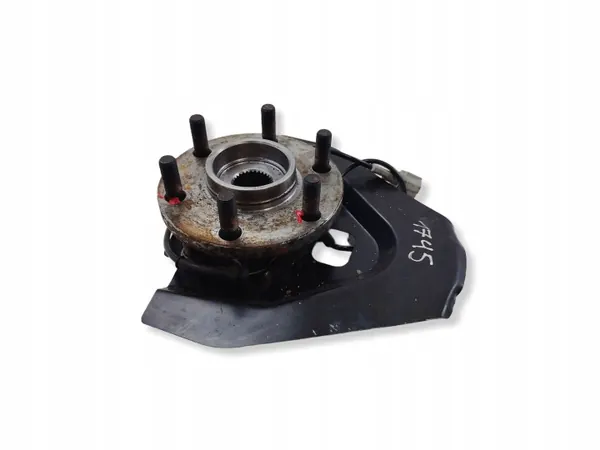 Nissan Navara D40 Framhjullager OEM 41150EA000 image 4