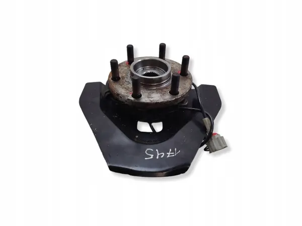 Nissan Navara D40 Framhjullager OEM 41150EA000 image 5