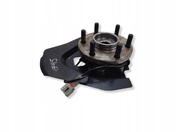 Nissan Navara D40 Framhjullager OEM 41150EA000 image 6