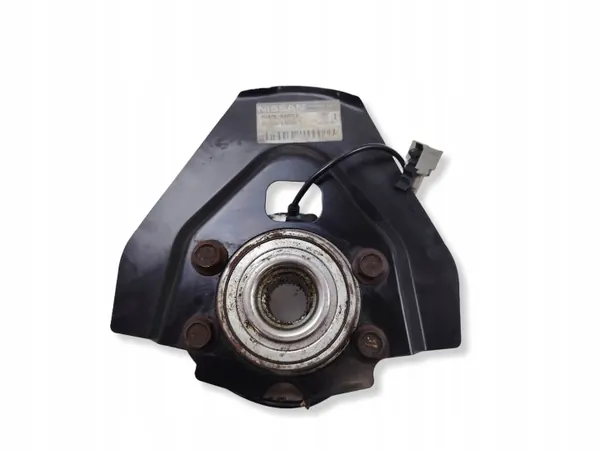 Nissan Navara D40 Framhjullager OEM 41150EA000 image 7