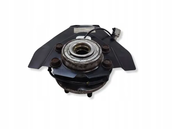 Nissan Navara D40 Framhjullager OEM 41150EA000 image 8