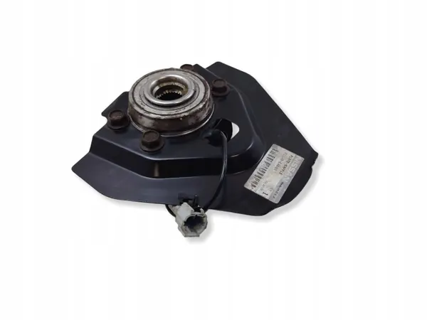 Nissan Navara D40 Framhjullager OEM 41150EA000 image 9