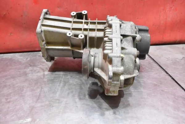 Reductor de caja automática OEM 0AQ341010E Audi Q7 image 3