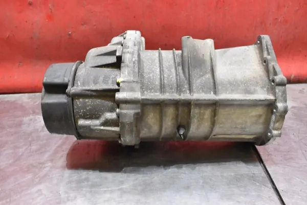 Reductor de caja automática OEM 0AQ341010E Audi Q7 image 5
