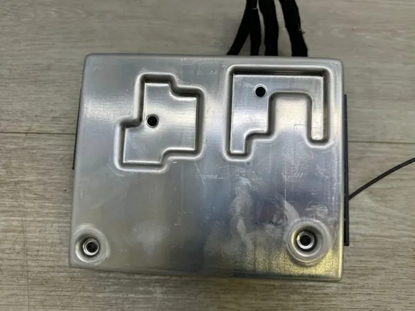 Módulo Conforto Porsche OEM 7PP907064KJ para Cayenne image 3