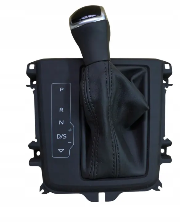 Pommeau de levier Audi Q3 II OEM 83B713463A image 2