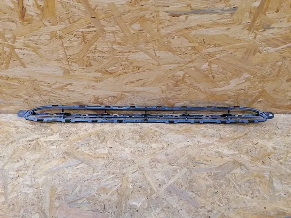 Griglia Centrale Anteriore Fiat 500 Lift 2015-2020 image 4