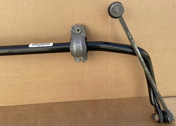 Stabilizzatore Anteriore 3Q0411303J VW Skoda image 3