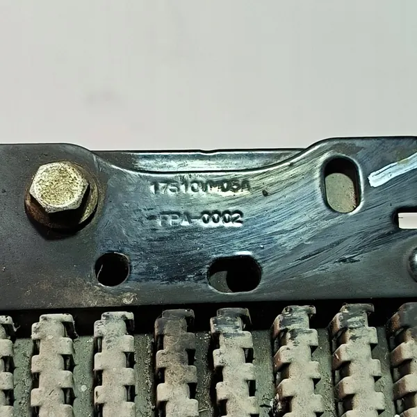Arrefecedor de combustível OEM 14510VM06A Renault Master IV Lift image 3
