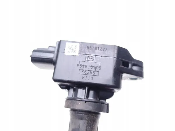 Bobina de encendido Mazda MX-5 2.0 Gasolina 118kW (160 HP) OEM image 7