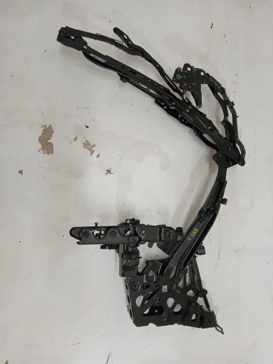 Dakscharnier links OEM 7190551 voor BMW M4 F82/F83 image 2