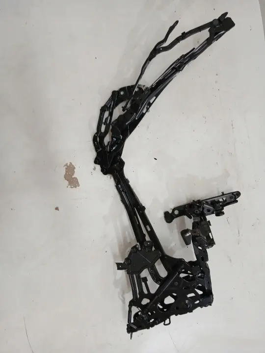 Dakscharnier links OEM 7190551 voor BMW M4 F82/F83 image 4