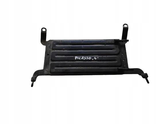 Refroidisseur de carburant OEM RTEKO pour Citroen C4 Picasso image 2