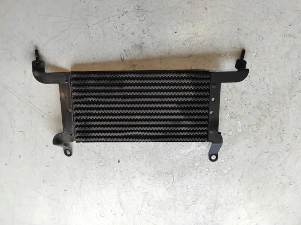 Refroidisseur de carburant OEM RTEKO pour Citroen C4 Picasso image 3