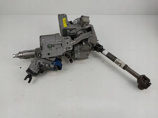 Direction assistée électrique OEM 8V513C529MH Ford Fiesta image 3
