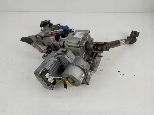 Direction assistée électrique OEM 8V513C529MH Ford Fiesta image 5
