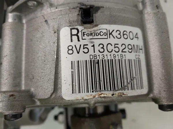 Direction assistée électrique OEM 8V513C529MH Ford Fiesta image 6
