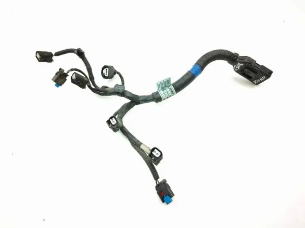 HYUNDAI Ruiskutusputket 353022M400 1.6L 2022 image 2