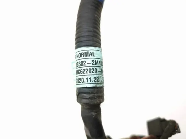 HYUNDAI Ruiskutusputket 353022M400 1.6L 2022 image 3