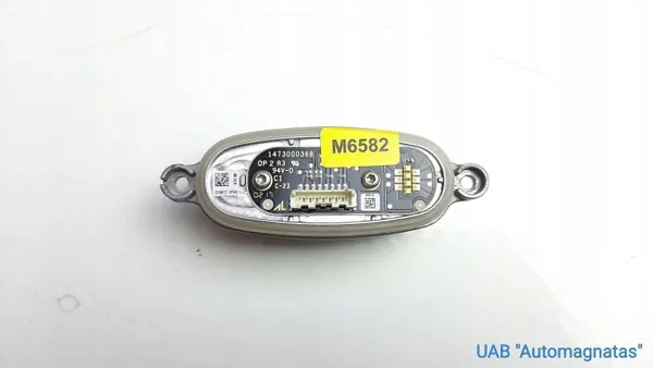 Skoda OE Tagfahrlicht OEM 1473000368 - Gebraucht image 3