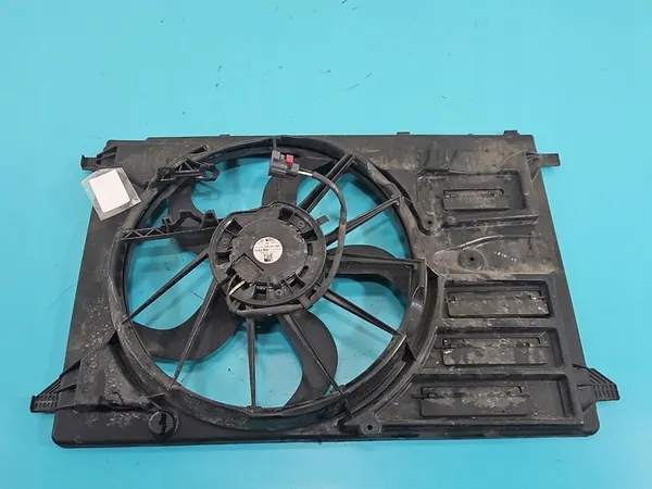 Kylarrubrik Volvo V40 II 12- OEM 3135104067 image 3