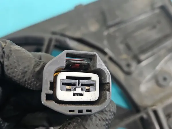 Kylarrubrik Volvo V40 II 12- OEM 3135104067 image 5