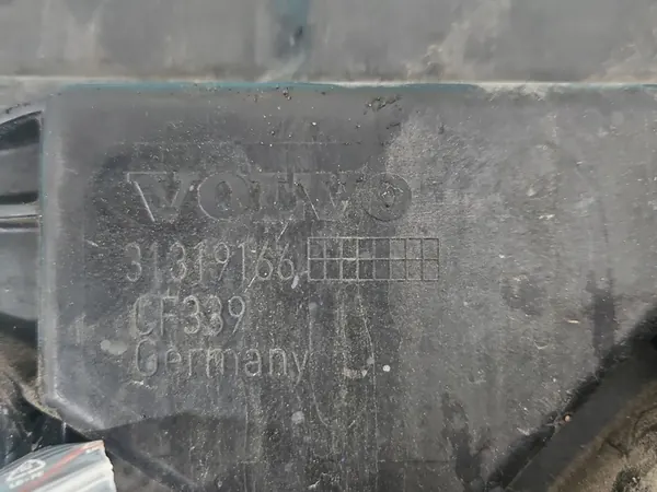 Kylarrubrik Volvo V40 II 12- OEM 3135104067 image 6