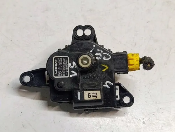 Värmemotor OEM D267-EBABA01 för Hyundai i30 II image 2