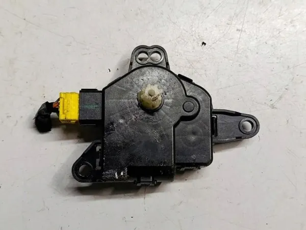 Värmemotor OEM D267-EBABA01 för Hyundai i30 II image 3