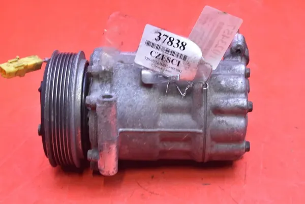 Compresseur de Climatisation Citroen Nemo 1.4 HDI 08-15 OEM image 2