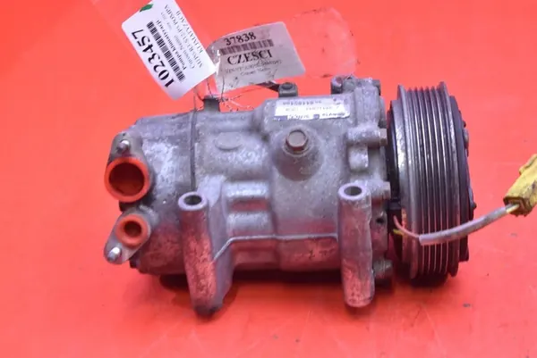 Compresseur de Climatisation Citroen Nemo 1.4 HDI 08-15 OEM image 4