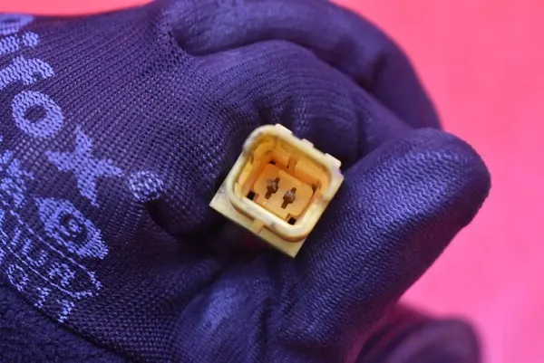 Compresseur de Climatisation Citroen Nemo 1.4 HDI 08-15 OEM image 8