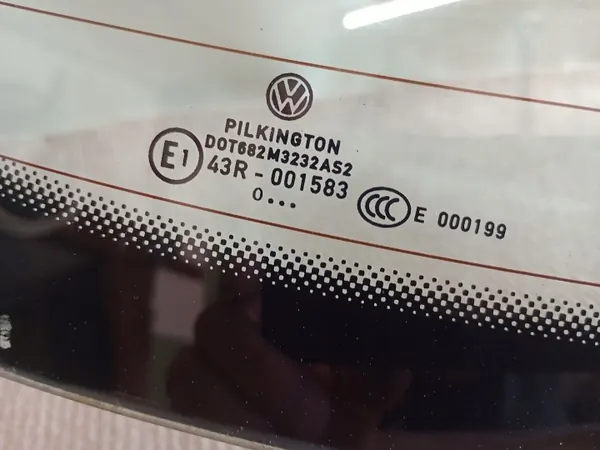 OEM 5M0845051 Heckklappenglas für VW Golf 5/6/Plus image 3