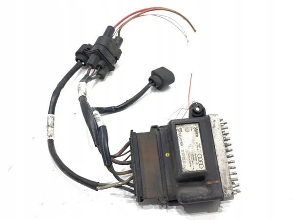 Module Ventilateur OEM 8K0910501D pour Audi A6 C7 3.0 245CH image 2