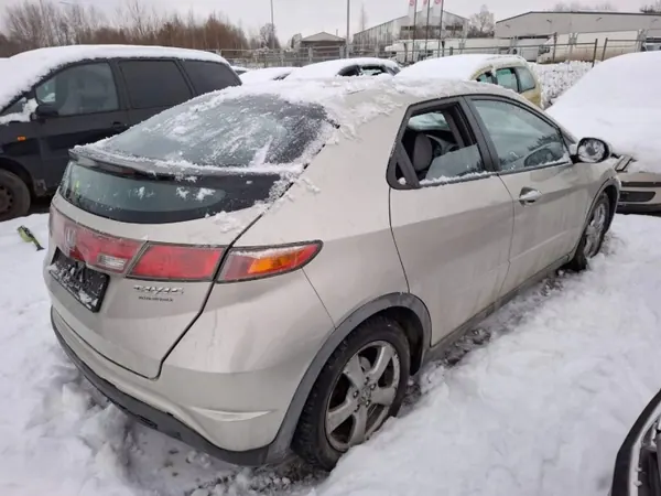 ESP-nopeusanturi OEM 0265005649 Honda Civic 2007 image 6