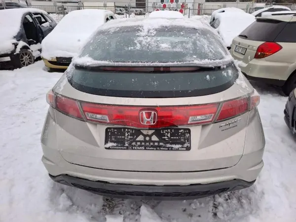 ESP-nopeusanturi OEM 0265005649 Honda Civic 2007 image 7
