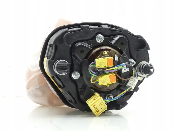 OEM 1728602802 Förarens krockkudde för Mercedes SLK W172 image 4