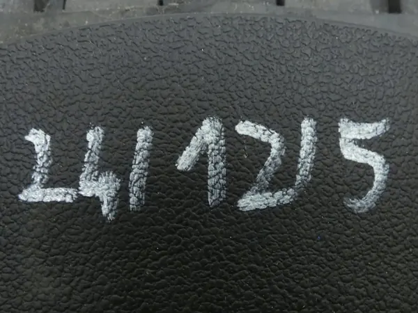 OEM 1728602802 Förarens krockkudde för Mercedes SLK W172 image 6