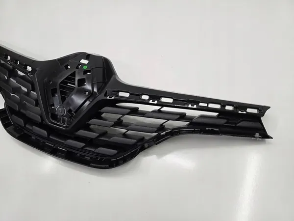 Front Bumper Grille Frame Renault Scenic IV 16- OEM image 3