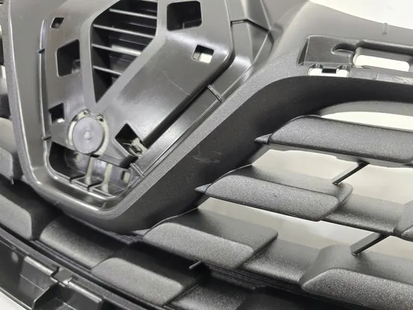 Front Bumper Grille Frame Renault Scenic IV 16- OEM image 4